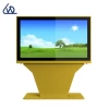 factory price outdoor support custom-made moon media player digital signage and display guangzhou cenview