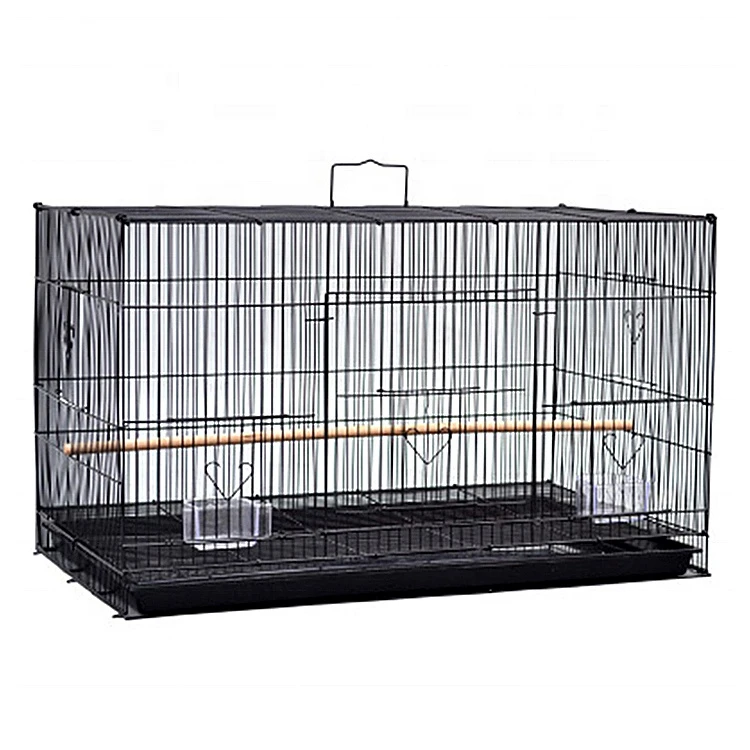 Factory price supply wire mesh cage,wire mesh bird cages