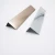 Factory Promotional Aluminum Carpet Accessories L shape Tile Trim - Hot Sale Round Aluminum Edge Tile Trim Corner Profile