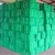 Import Factory round wire green shade net construction safety net from China