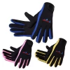 Factory Sale 1.5MM Diving Scratch-Proof Winter Swimming Gloves