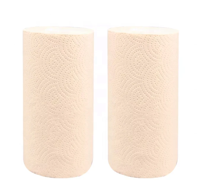 Factory Sale Various Widely Used Sanitary Toilet Bathroom Tissue Paper