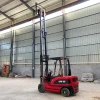 Factory stock forklift 72v 2 ton 3.5 ton electric forklift with 8m lifting height