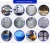 Import Factory supplier Waterproof Material from China