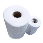 Factory supply bfe99 meltblown nonwoven fabric/pp melt blown fabric for face mask raw materials/ N99 polipropileno filter cloth