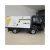 Factory Supply Bin Garbage Cleaning Truck High Pressure Road Cleaning Truck For Sale