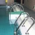 Import Factory supply good price stainless steel 304 316 swimming pool ladder from China