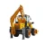 Import Factory supply machinery excavator and loader backhoe loaders price in india karnataka from China