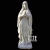 Import Factory Supply marble virgin mary garden statue for sale from China