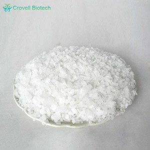 Factory supply  MgCl2 CAS 7786-30-3 Magnesium chloride
