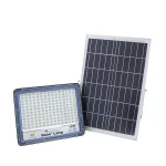 Factory supply outdoor solar flood light waterproof smart solar light