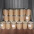 Import Factory supply rennet casein protein powder price cas 9000-71-9 from China