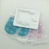 Factory Supply steam eye mask for fatigue of long time use computer alleviate with chamomile best quality Competitive Price