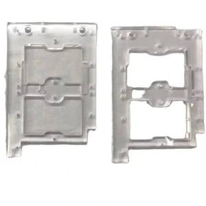 Factory transparent acrylic caser cutting or engraving service acrylic sheet cut to size shapes laser cut acrylic boards