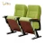 Import Factory whole cheap price theater church conference folding auditorium chairs from China