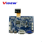 factory wholesale competitive price HD 10 inch lcd touch screen monitor