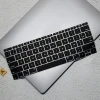 Factory Wholesale Custom Silicone Keyboard Cover