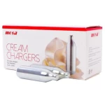 Factory wholesale n2  8g Cream Whipper Dessert Tools nitrous cream whipped 8g oxides cream chargers