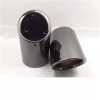 Factory Wholesale Stainless Steel Exhaust Pipe