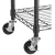 Import factory wholesale storage rack 6 tier organizer kitchen shelving steel wire shelf  chrome wire shelf from China