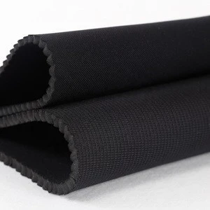 Wholesale Best Selling Wholesale Multi Colors Customized Neoprene Material  Thickness 1mm-10 mm Polyester Neoprene Textile Fabric. factory and  suppliers