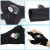 Import Factory Worker White Led Finger Lights Glowing Hand Gloves Wireless With Buttons For Phone Repair |668 from China