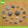 Fahion Jewelry Beads Accessories Antique Silver Bead