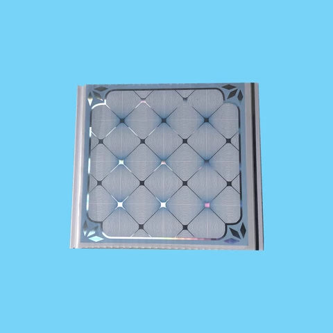 false ceiling plastic pvc ceiling and wall panel