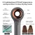 Import Fan Hairdryer Small And Cordless Blow & Vaneless Bladeless Hair Dryer from China