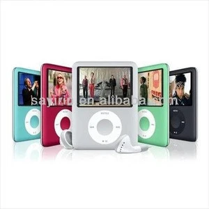 Fashion design new china factory wholesale MP3 Player/Mp3 speaker