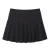Import Fashion Design Sport Skort Womens Pleated Tennis Skirt with Pockets from China