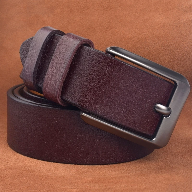 fashion leather belt
