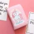 Import Fashion Zipper Print Student Cartoon Unicorn PU Leather Wallet Coin Purse from China