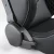 Import Fashionable JBR 1082 PVC cover adjustable bucket racing car seat sport seat from China