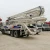 Import Fast delivery second hand putzmeister concrete pump truck pumps for sale with good price from China