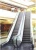 Import Fast Mechanical Escalator indoor type parking moving walk from China