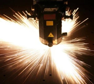 fast speed high quality laser engraver cutter 500W 800W 1000W fiber laser cutting machine