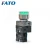 Import FATO Direct Type Illuminated Push Button Switch Mushroom Head Push Button On Off Switches For Flashlight from China