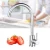 Import Faucet Vanities Single Hole Wash Sink 304 Stainless Steel Kitchen Faucets from China