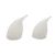 Import FDA Approved  Feminine Sanitary Napkin Medical Silicone Collapsible Girls Period Blood Collection  Menstrual Cup from China