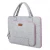 Import Felt Laptop Bag Wool Felt 13 14 15 15.6 17.3 18 19 20 Inch Felt 13&#x27;&#x27; Laptop Sleeve Case from China
