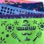 Import Festival Fiesta Mexicano Party Large Plastic Papel Picado Banner from China