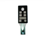 Fiber Optics Backlighting optical fiber backlighting membrane switch numerous backlighting options for Fiber Optic Equipment