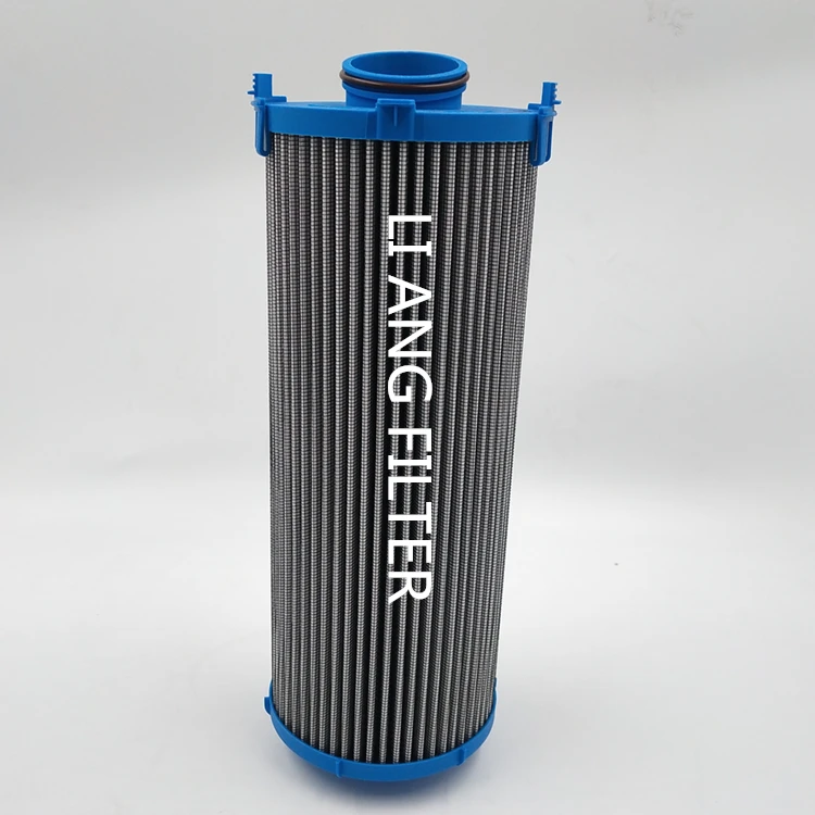 Fiberglass hydraulic filter P767104 P767106 oil filter