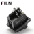 Import FILN ON OFF 16A/20A 250V  4 pin DPST IP67 Sealed Waterproof T85 Auto Boat Marine Toggle Rocker Switch with LED 12V 220V 30x22 from China