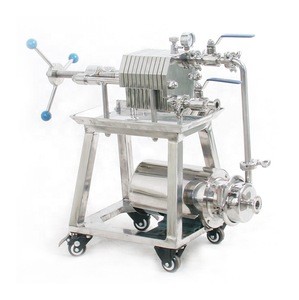 filter water systems filter press equipment beverage filter