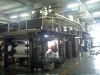 Fine quality sublimation heat transfer paper coating machine