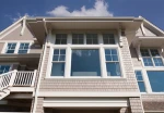 Fire Rated Aluminum Profile Windows And Door With Grills