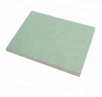 Fire-Resistant Plasterboard