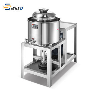 Buy Fish Balls Production Machine/high-speed Meatball Beating Machine ...